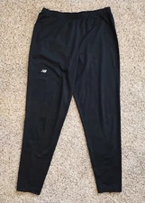 New Balance Men's Running Workout Pants Joggers Size Large