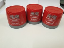 BRYLCREEM RED TUBS ORIGINAL CLASSIC X3 HAIR STYLING CREAM 250ml - JUST £16.99