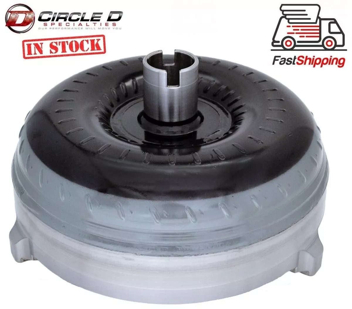 2016 camaro torque converter deals