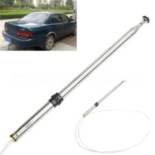 For 90-93 Toyota Celica T180 Series Power Antenna Aerial Radio Replacement Mast