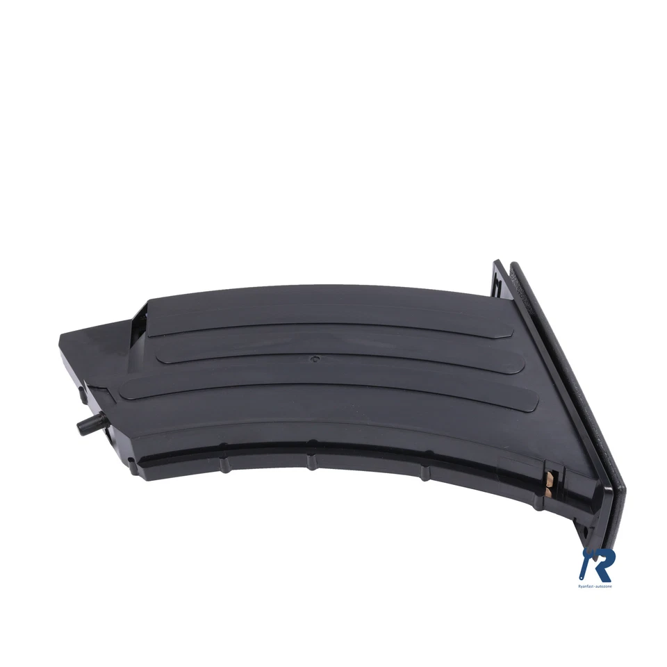 Front Left Cup Holder Black  51459125622 Driver Side For BMW 525i 528i 530i E60 - Imagem 2 de 4