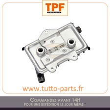 Radiateur Ssangyong REXTON