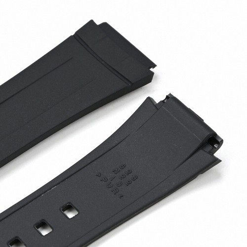 For Casio AW-80V AW-82 Electronic Watch Convex Watch Band Strap Replacement - Zdjęcie 5 z 9