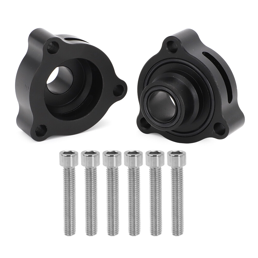 3AA BW`S AEROXホイール13インチ化　変換アダプター Blow off Valve For Mercedes AMG M177 VTA GT63S E63S W213 C63S