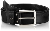 Brax Mens Herrengã¼rtel Belt, Black-schwarz Black 2, 105 Cm Brax Mens Herrengã¼rtel Belt, Black-schwarz Black 2, 105 Cm