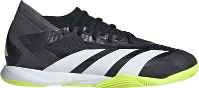 Adidas PREDATOR ACCURACY.3 IN INDOOR Soccer Shoes Model IG6271 | eBay