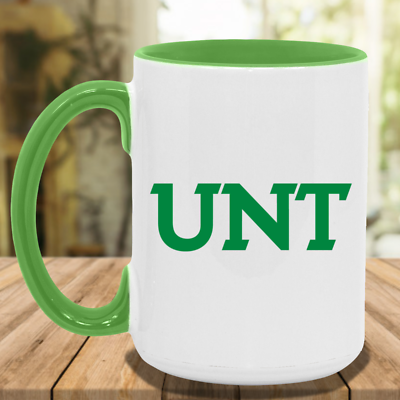 The University of North Texas Really Didn't Think This Through