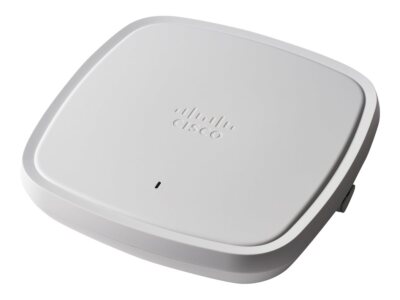 Cisco C9120AXI-EWC-E Accesspoint II price incl VAT 3 yr warranty* B2B