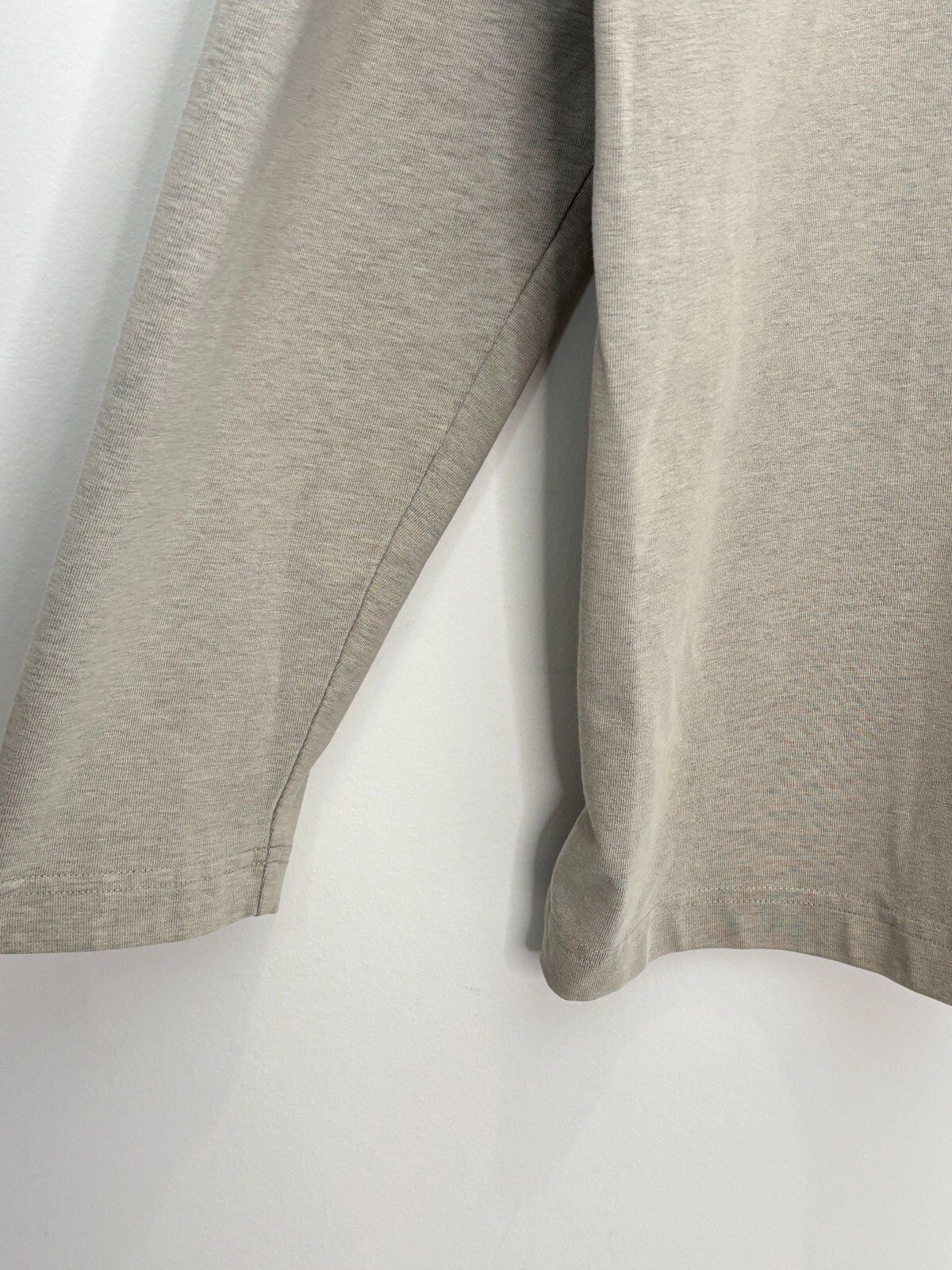 Patagonia Men's Basic Essential Layering VNeck Lo… - image 5