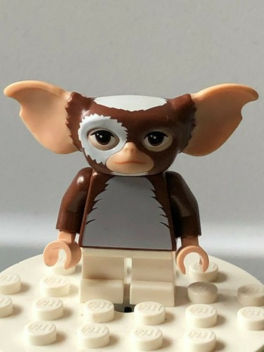 LEGO-DIMENSIONES- MINIFIGURAS- ETIQUETAS DE JUGUETE- CONSTRUCCIONES- ELIGES DE LA LISTA- ELIGE - Imagen 247 de 399