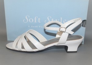 womens white dress sandals