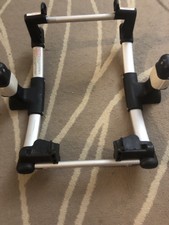 bugaboo cameleon graco adapter