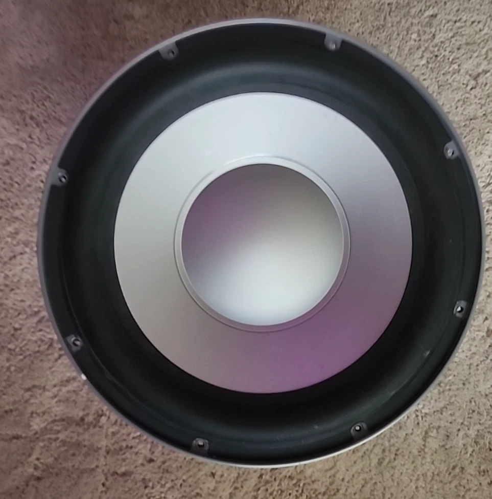Las mejores ofertas en Woofers Infinity Altavoz | eBay
