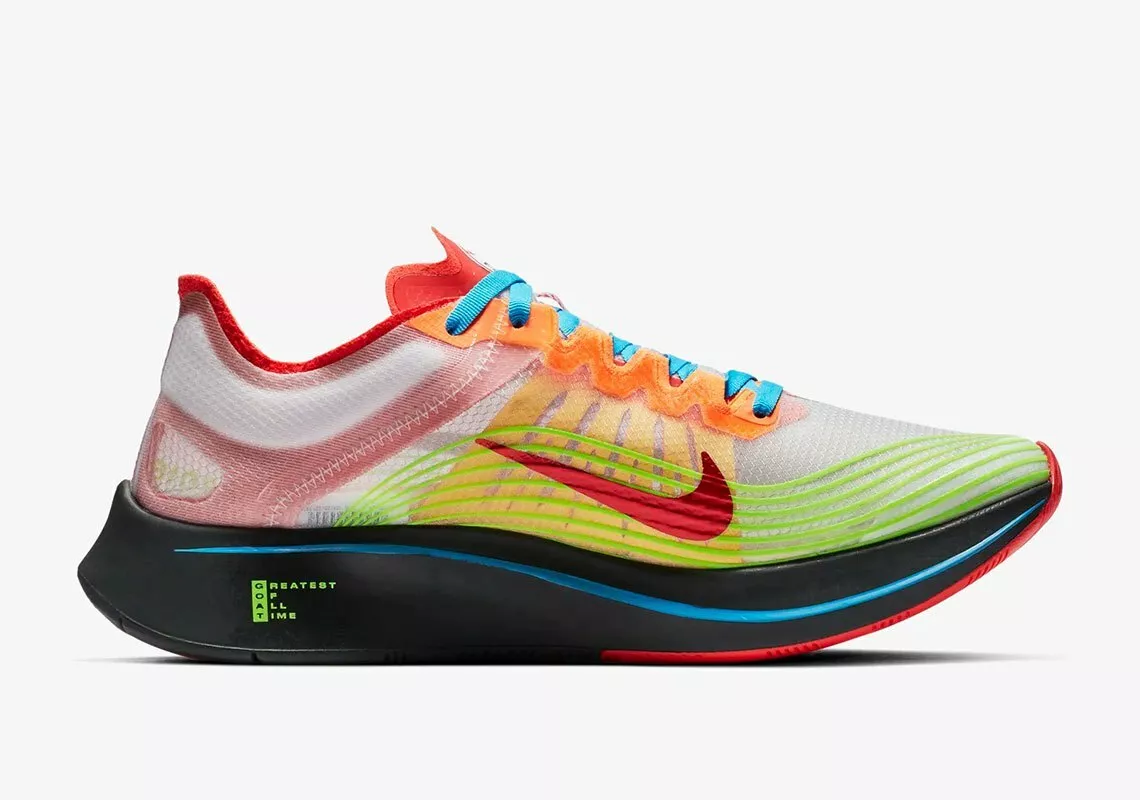 Doernbecher zoom fly sp sale