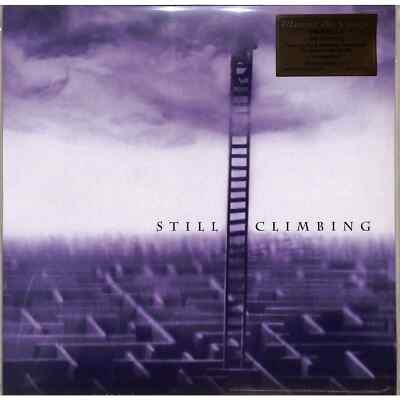 Cinderella / STILL CLIMBING (LP) / Music On Vinyl / MOVLP3783 / LP