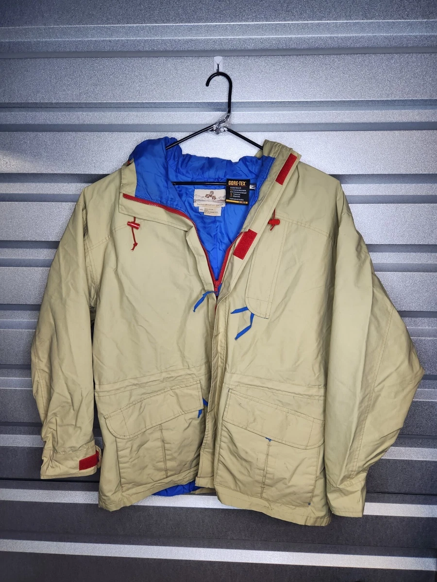 Ems winter shop coats