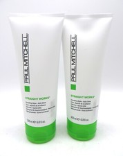 PAUL MITCHELL STRAIGHT WORKS SMOOTHING STYLER...