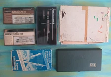 Vintage Writing Paraphenalia – Platignum – K&E – Staedler – Hunt’s