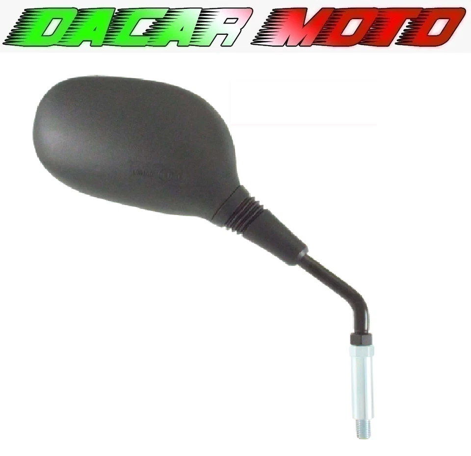 Miroir Rétroviseur Droit Pour Suzuki 150 UX SIXTEEN K8-L0 2009 122771020 - Photo 1/1