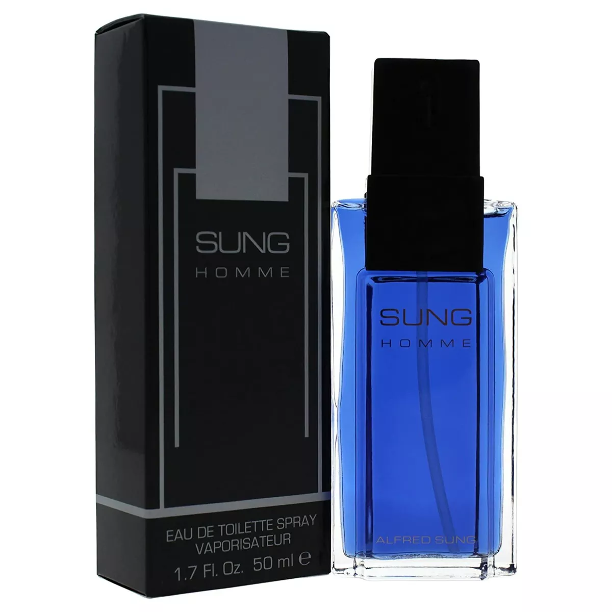 Sung homme men's cologne sale