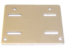 11407 103062 1/10 Scale Engine Holder Mount Plate - Smartech