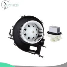 A/C Blower Motor Resistor For 2004 2005 2006-2008 Nissan Maxima Kit Replacement