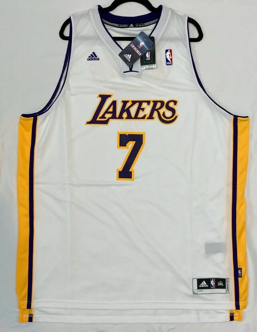 3xl lakers jersey 2025