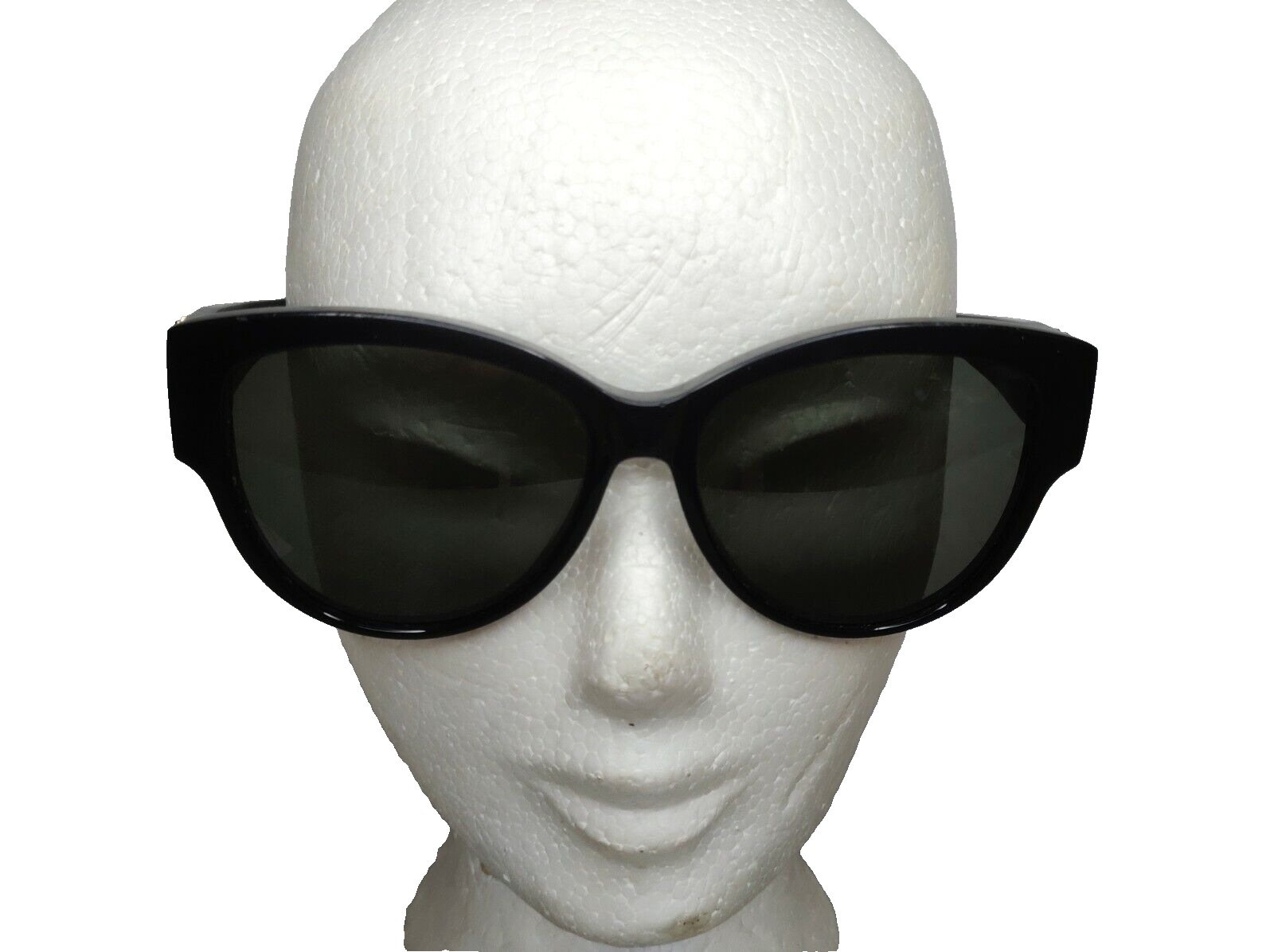 #SE412# Yves Saint Laurent SLM3 002 occhiali da sole uomo nero