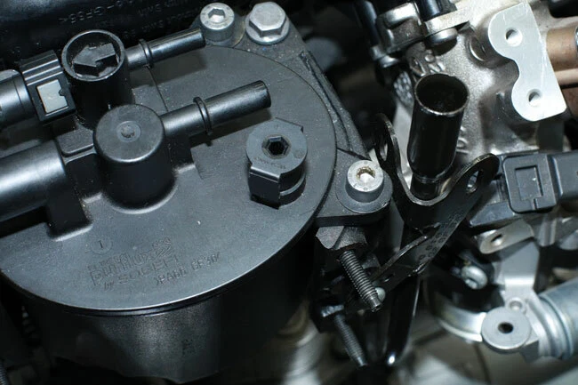 Extractor Set for Damaged Hex Allen Screws Bolts - Image 2 of 4