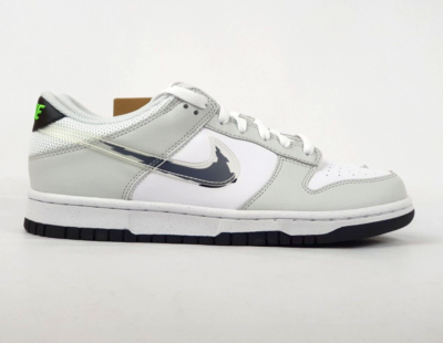 Nike Dunk Low 'Photon Dust' New GS (US6Y - US7.5 womens) Panda | eBay
