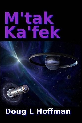 Mak Kafek von Doug L Hoffman - neue Kopie - 9780988458871