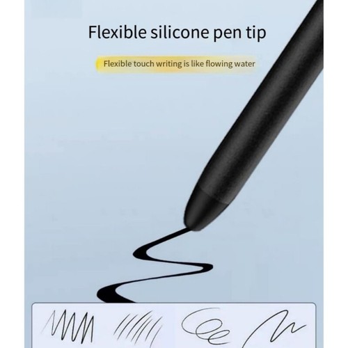 Sensitivity Touch Screens Pen for Phone Tablet and Touch Devices Ergonomic Grip - Zdjęcie 5 z 9