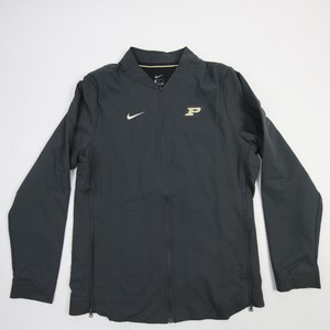 purdue nike jacket
