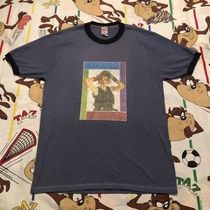 madonna t shirt vintage