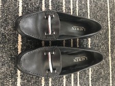 Ralph Lauren loafers 