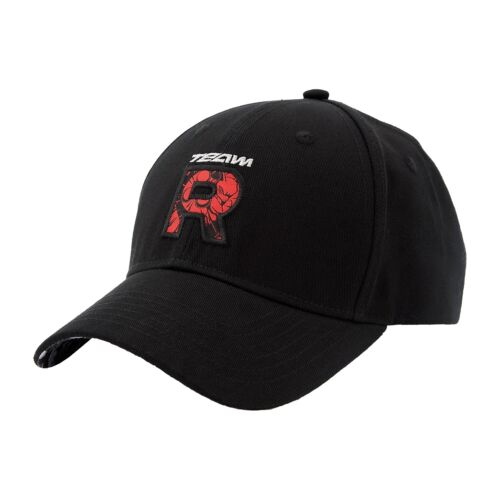 Pokemon Center Original Pokemon Team Rocket Goods Fashion Japan New Apr. - Picture 11 of 39