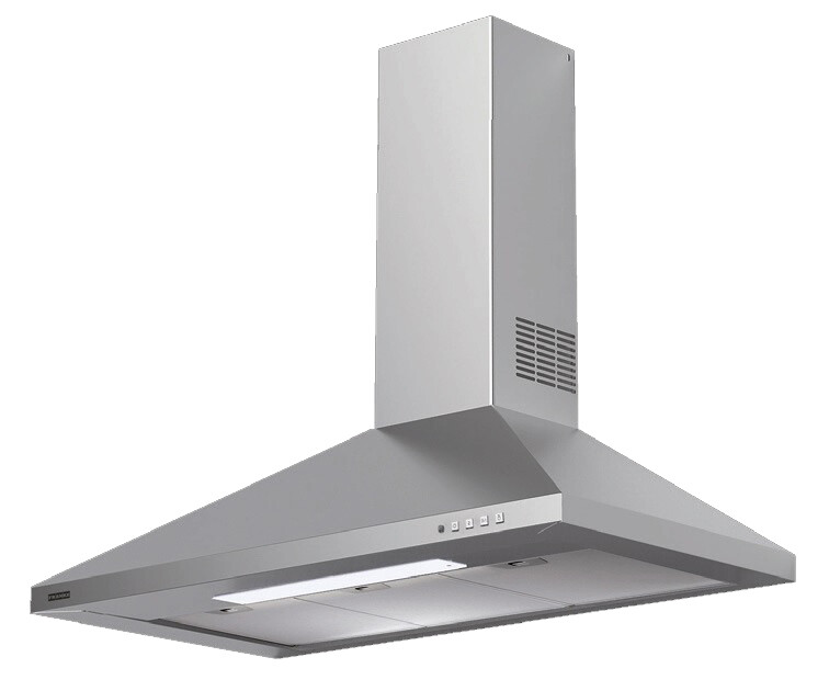 CAMPANA MEPAMSA 70 GAVIA 70 650 M3/H INOX