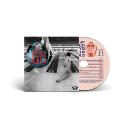 The Black Keys - Ohio Players [CD]