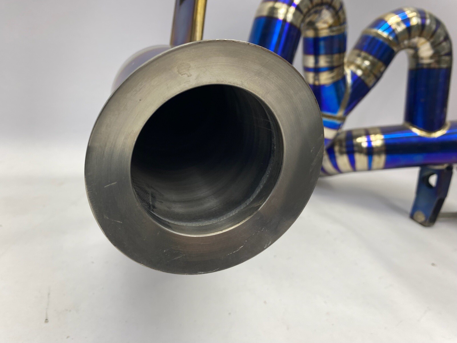 Lamborghini Aventador SVJ Full Titanium Ti Street Exhaust System Performance