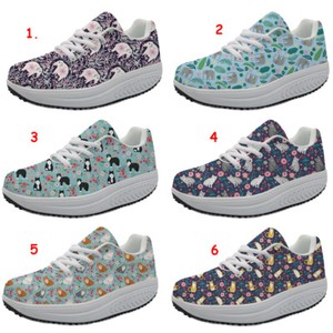 pretty trainers womens