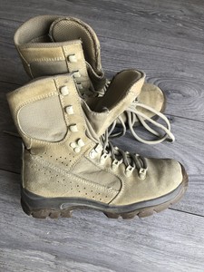 meindl desert fox