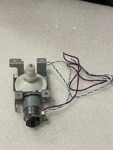 40X8083 LEXMARK CARTRIDGE GEAR BOX | eBay