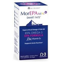 6 X Packs Minami Nutrition - Morepa Mini 60 Capsule 6 X Packs Minami Nutrition - Morepa Mini 60 Capsule