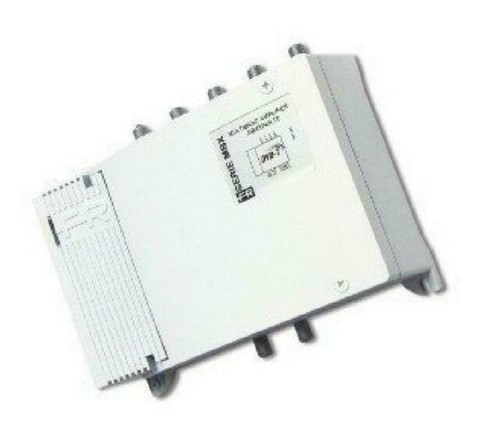 Kit Antenne TNT FRACARRO ELIKA Pro 700 K + Alimentation - Neuf