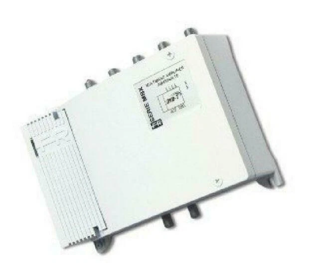 Antenne Fracarro per decoder, satellitari e DTT