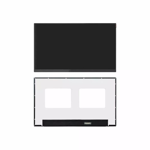 New 14" HD Led Lcd Screen for Dell Latitude 5410 5411 7400 7410 BOE NT140WHM-N45 - Picture 5 of 7