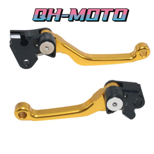 CNC Motorcycle Lever Brake Clutch for KTM 250 300 400 350 450 500 530 EXC SX XC - Изображение 3 из 4