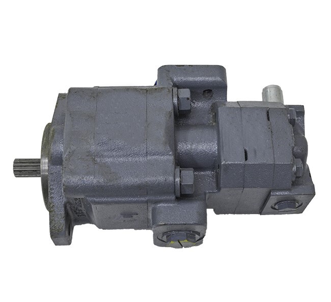 AT164404 Hydraulic Pump Fits John Deere 310D, 315D BACKHOE Parceiros
