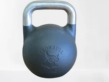 32 kg Kettlebell - Competition ( 70.54 lbs ) 