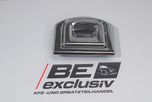 Audi E-Tron Zurröse Verzurröse Gepäcksicherung Ladungssicherung 1K0864203C